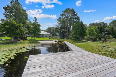 Tiny photo for 18233 Rose Street, Groveland, FL 34736 (MLS # G5114710)