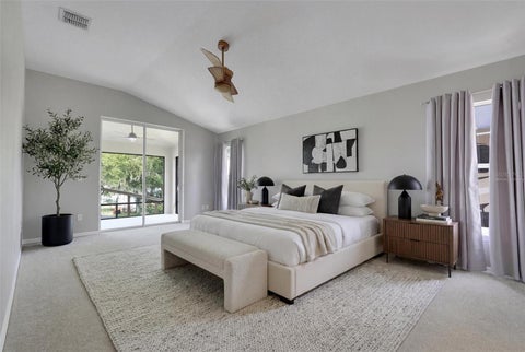 Tiny photo for 18233 Rose Street, Groveland, FL 34736 (MLS # G5114710)