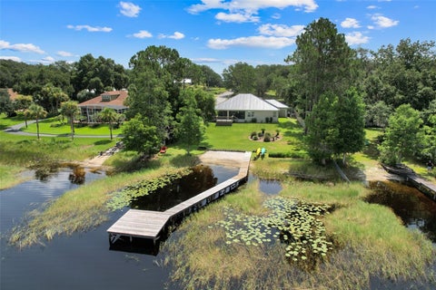 Tiny photo for 18233 Rose Street, Groveland, FL 34736 (MLS # G5114710)