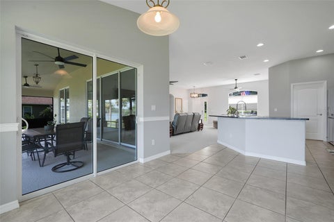 Tiny photo for 18233 Rose Street, Groveland, FL 34736 (MLS # G5114710)
