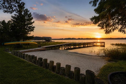 Tiny photo for 18233 Rose Street, Groveland, FL 34736 (MLS # G5114710)