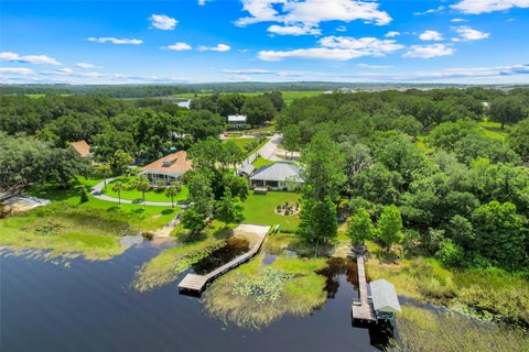 Tiny photo for 18233 Rose Street, Groveland, FL 34736 (MLS # G5114710)