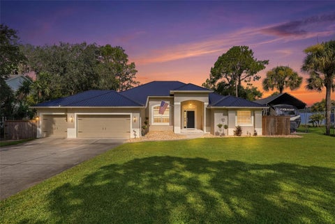 Photo of 18233 Rose Street, Groveland, FL 34736 (MLS # G5114710)
