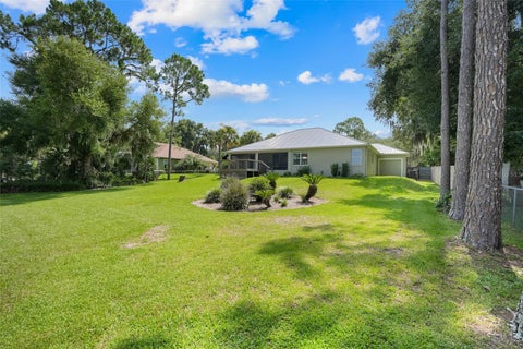 Tiny photo for 18233 Rose Street, Groveland, FL 34736 (MLS # G5114710)