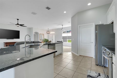 Tiny photo for 18233 Rose Street, Groveland, FL 34736 (MLS # G5114710)