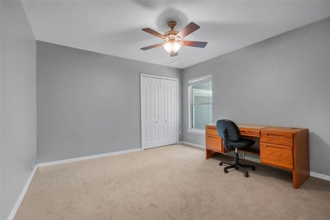 Tiny photo for 18233 Rose Street, Groveland, FL 34736 (MLS # G5114710)