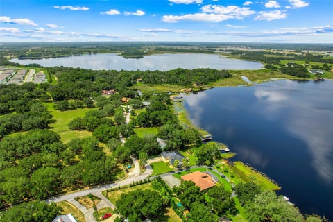 Tiny photo for 18233 Rose Street, Groveland, FL 34736 (MLS # G5114710)