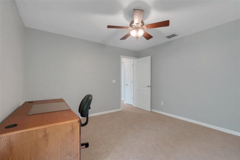 Tiny photo for 18233 Rose Street, Groveland, FL 34736 (MLS # G5114710)