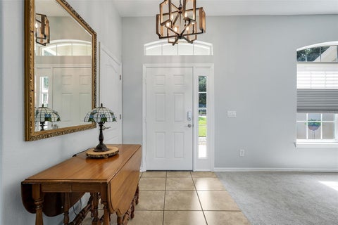 Tiny photo for 18233 Rose Street, Groveland, FL 34736 (MLS # G5114710)