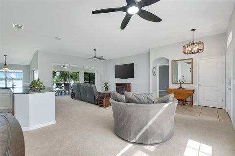 Tiny photo for 18233 Rose Street, Groveland, FL 34736 (MLS # G5114710)