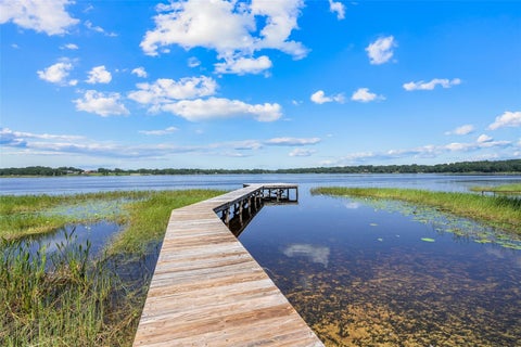 Tiny photo for 18233 Rose Street, Groveland, FL 34736 (MLS # G5114710)