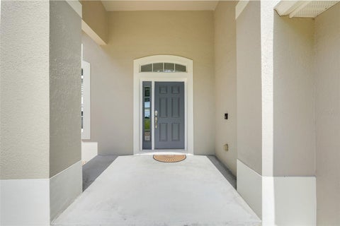 Tiny photo for 18233 Rose Street, Groveland, FL 34736 (MLS # G5114710)