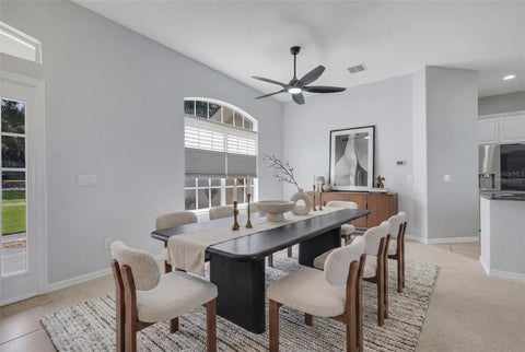 Tiny photo for 18233 Rose Street, Groveland, FL 34736 (MLS # G5114710)