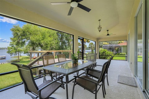Tiny photo for 18233 Rose Street, Groveland, FL 34736 (MLS # G5114710)