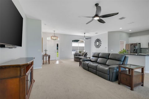 Tiny photo for 18233 Rose Street, Groveland, FL 34736 (MLS # G5114710)