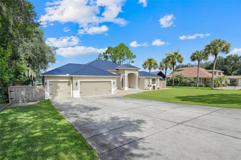 Tiny photo for 18233 Rose Street, Groveland, FL 34736 (MLS # G5114710)