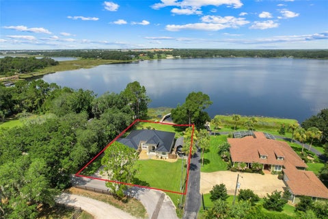 Tiny photo for 18233 Rose Street, Groveland, FL 34736 (MLS # G5114710)