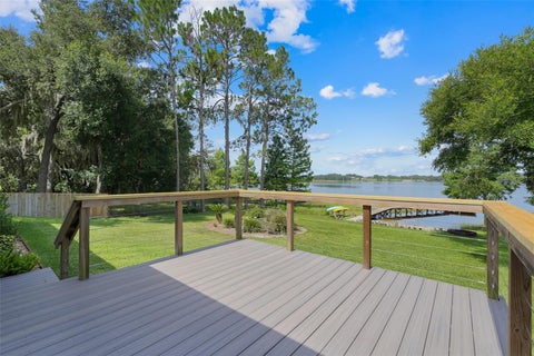 Tiny photo for 18233 Rose Street, Groveland, FL 34736 (MLS # G5114710)
