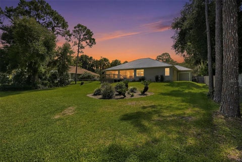 Tiny photo for 18233 Rose Street, Groveland, FL 34736 (MLS # G5114710)