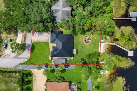 Tiny photo for 18233 Rose Street, Groveland, FL 34736 (MLS # G5114710)