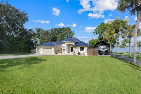 Tiny photo for 18233 Rose Street, Groveland, FL 34736 (MLS # G5114710)