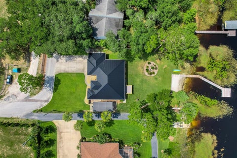 Tiny photo for 18233 Rose Street, Groveland, FL 34736 (MLS # G5114710)