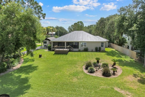 Tiny photo for 18233 Rose Street, Groveland, FL 34736 (MLS # G5114710)