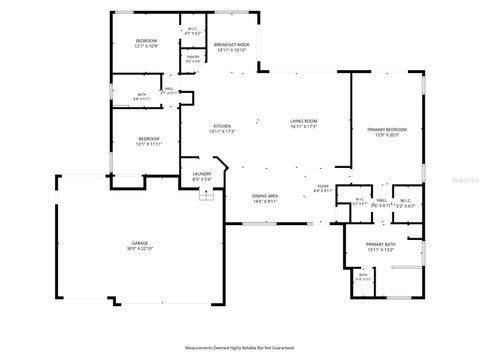 Tiny photo for 18233 Rose Street, Groveland, FL 34736 (MLS # G5114710)
