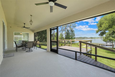 Tiny photo for 18233 Rose Street, Groveland, FL 34736 (MLS # G5114710)