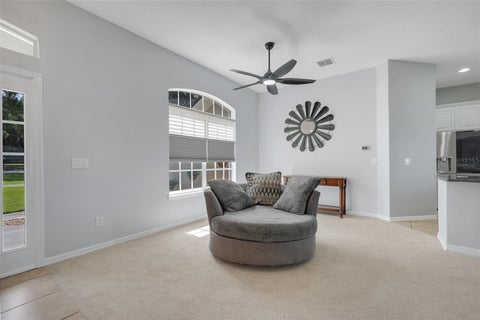 Tiny photo for 18233 Rose Street, Groveland, FL 34736 (MLS # G5114710)