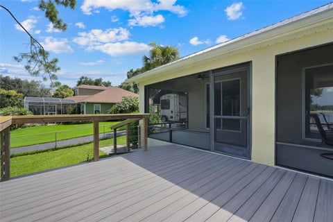 Tiny photo for 18233 Rose Street, Groveland, FL 34736 (MLS # G5114710)
