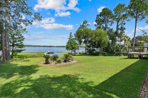 Tiny photo for 18233 Rose Street, Groveland, FL 34736 (MLS # G5114710)