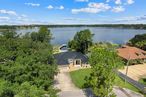 Tiny photo for 18233 Rose Street, Groveland, FL 34736 (MLS # G5114710)