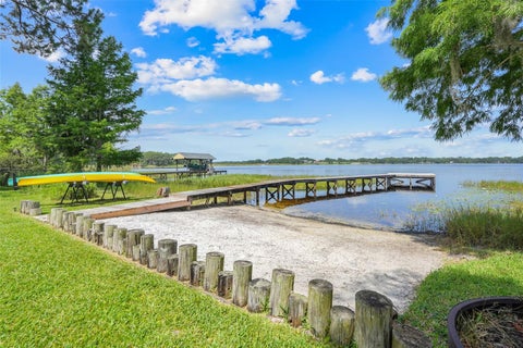 Tiny photo for 18233 Rose Street, Groveland, FL 34736 (MLS # G5114710)
