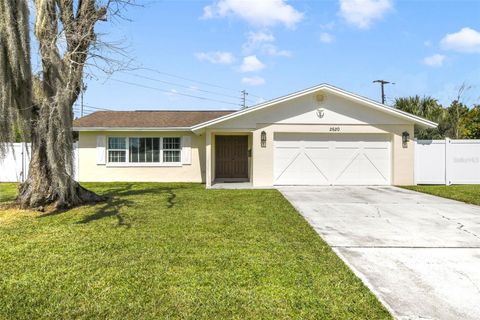 Photo of 2620 Bluebonnet Street, Orlando, FL 32807 (MLS # S5135544)