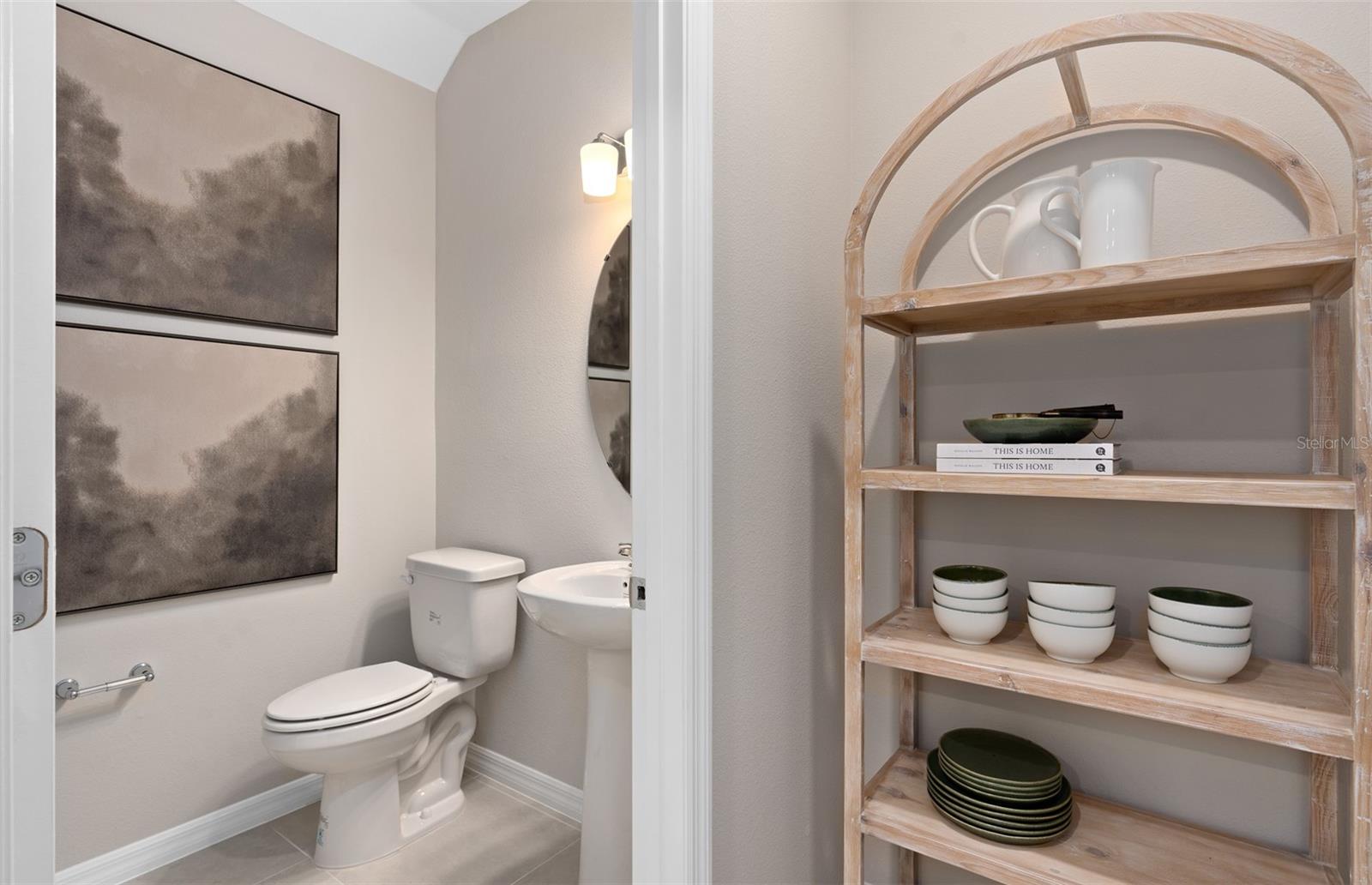 THE COVE AT NONA SOUND - Residential