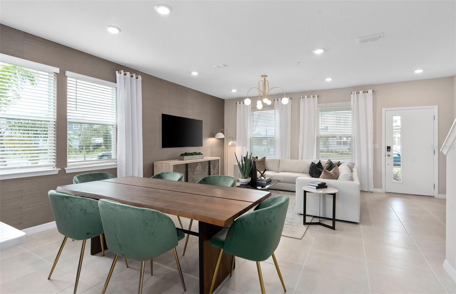 THE COVE AT NONA SOUND - Residential