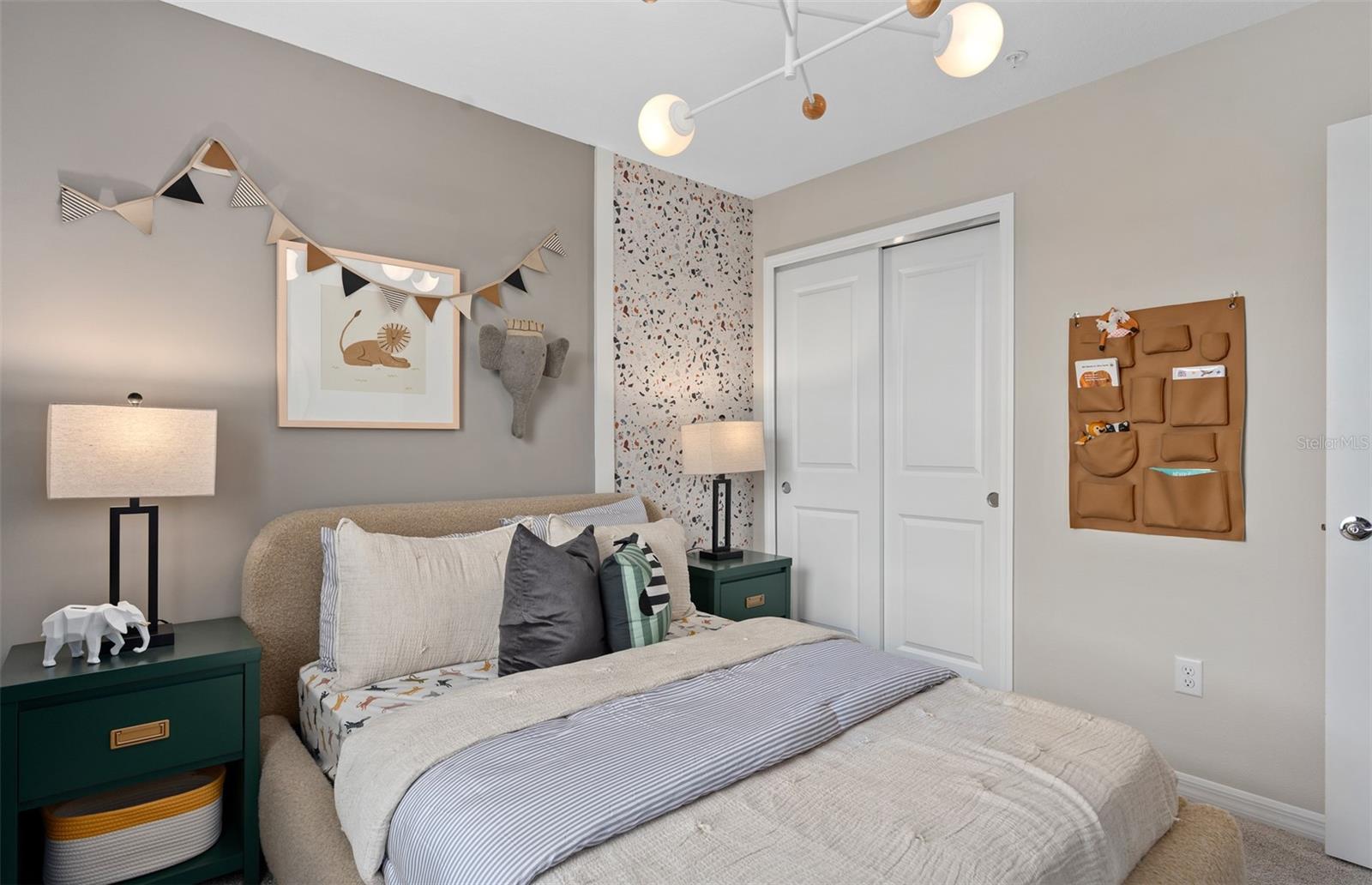 THE COVE AT NONA SOUND - Residential