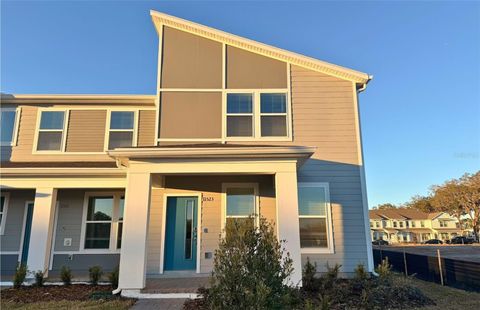 Photo of 11523 Harborview Street, Orlando, FL 32832 (MLS # O6372403)