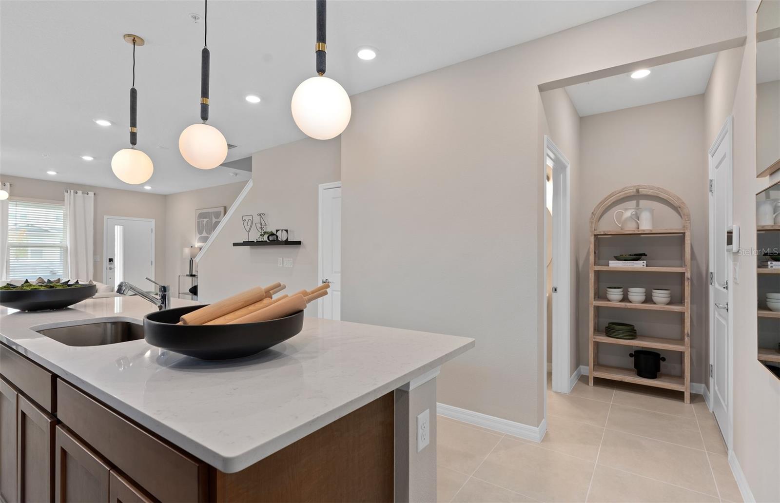 THE COVE AT NONA SOUND - Residential