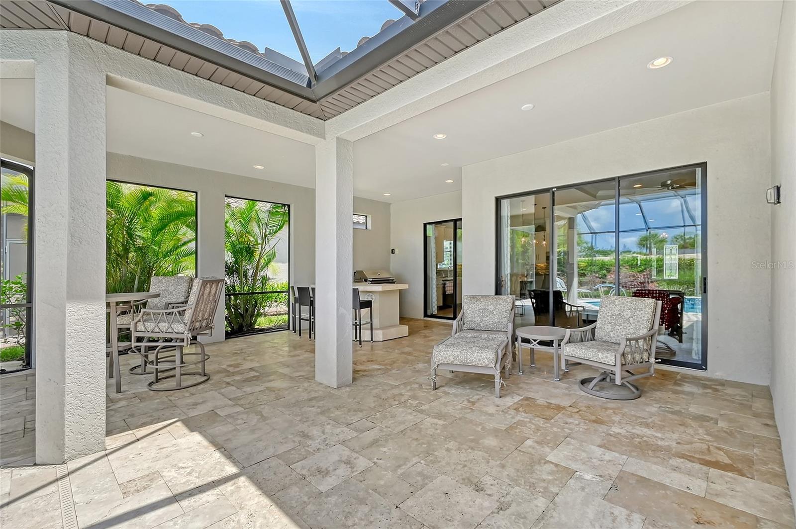 COBBLESTONE/PALMER RANCH PH 2 - Residential