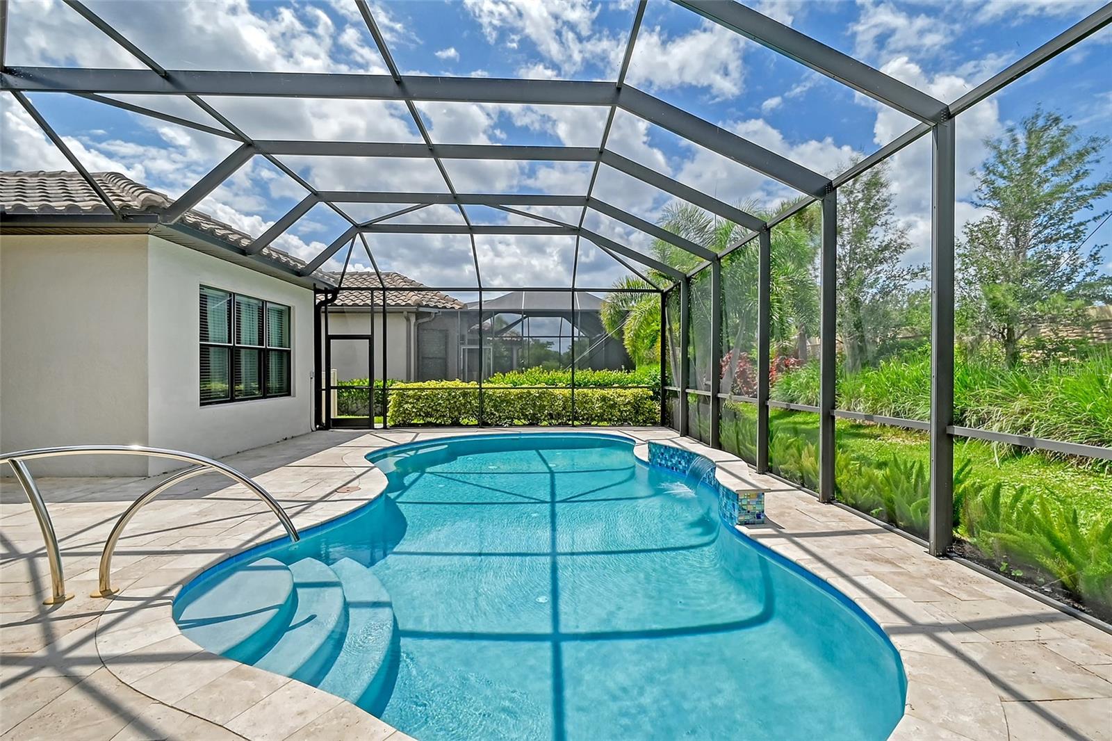 COBBLESTONE/PALMER RANCH PH 2 - Residential