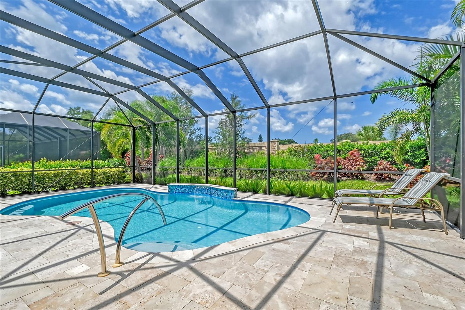 COBBLESTONE/PALMER RANCH PH 2 - Residential