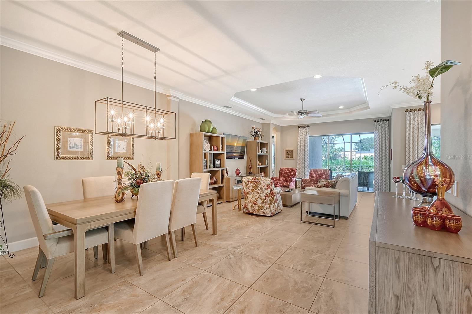 COBBLESTONE/PALMER RANCH PH 2 - Residential