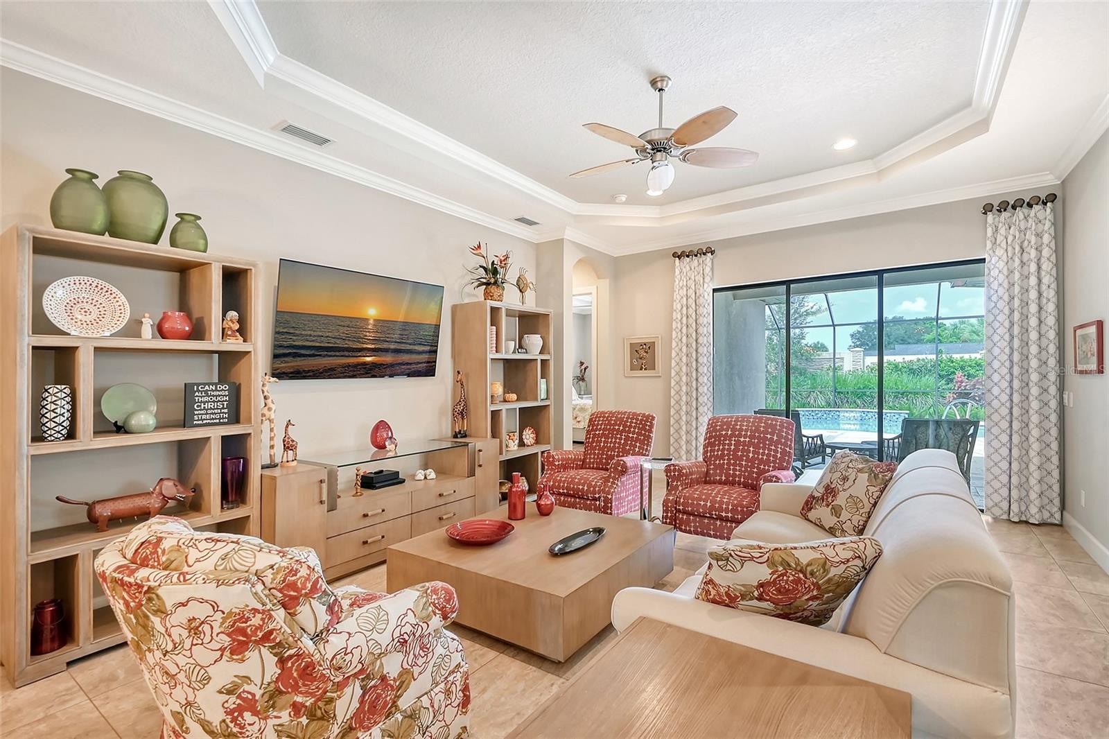 COBBLESTONE/PALMER RANCH PH 2 - Residential