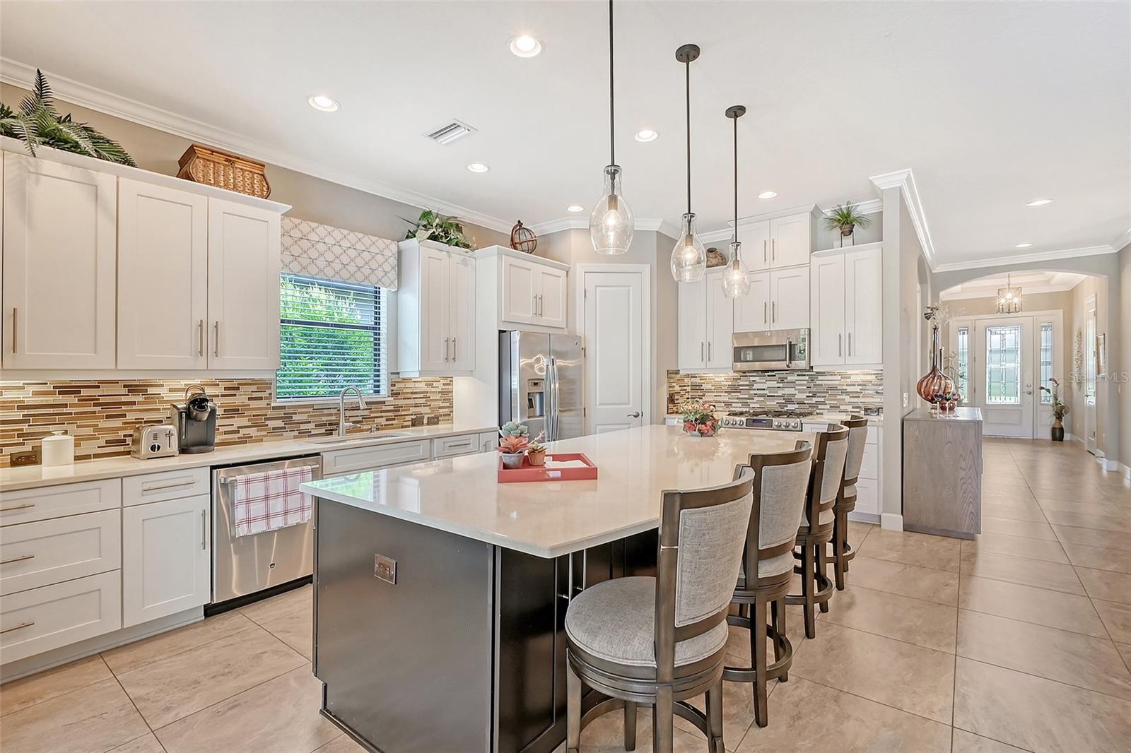 COBBLESTONE/PALMER RANCH PH 2 - Residential