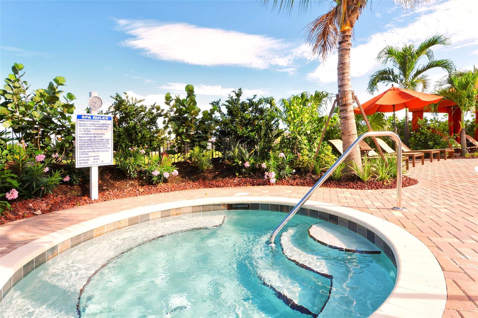 COBBLESTONE/PALMER RANCH PH 2 - Residential