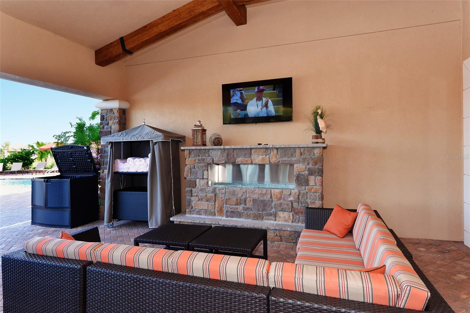 COBBLESTONE/PALMER RANCH PH 2 - Residential