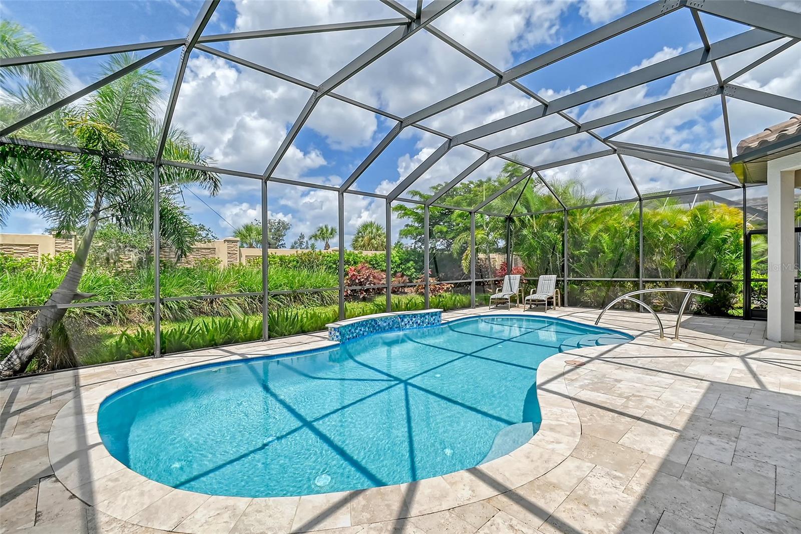 COBBLESTONE/PALMER RANCH PH 2 - Residential