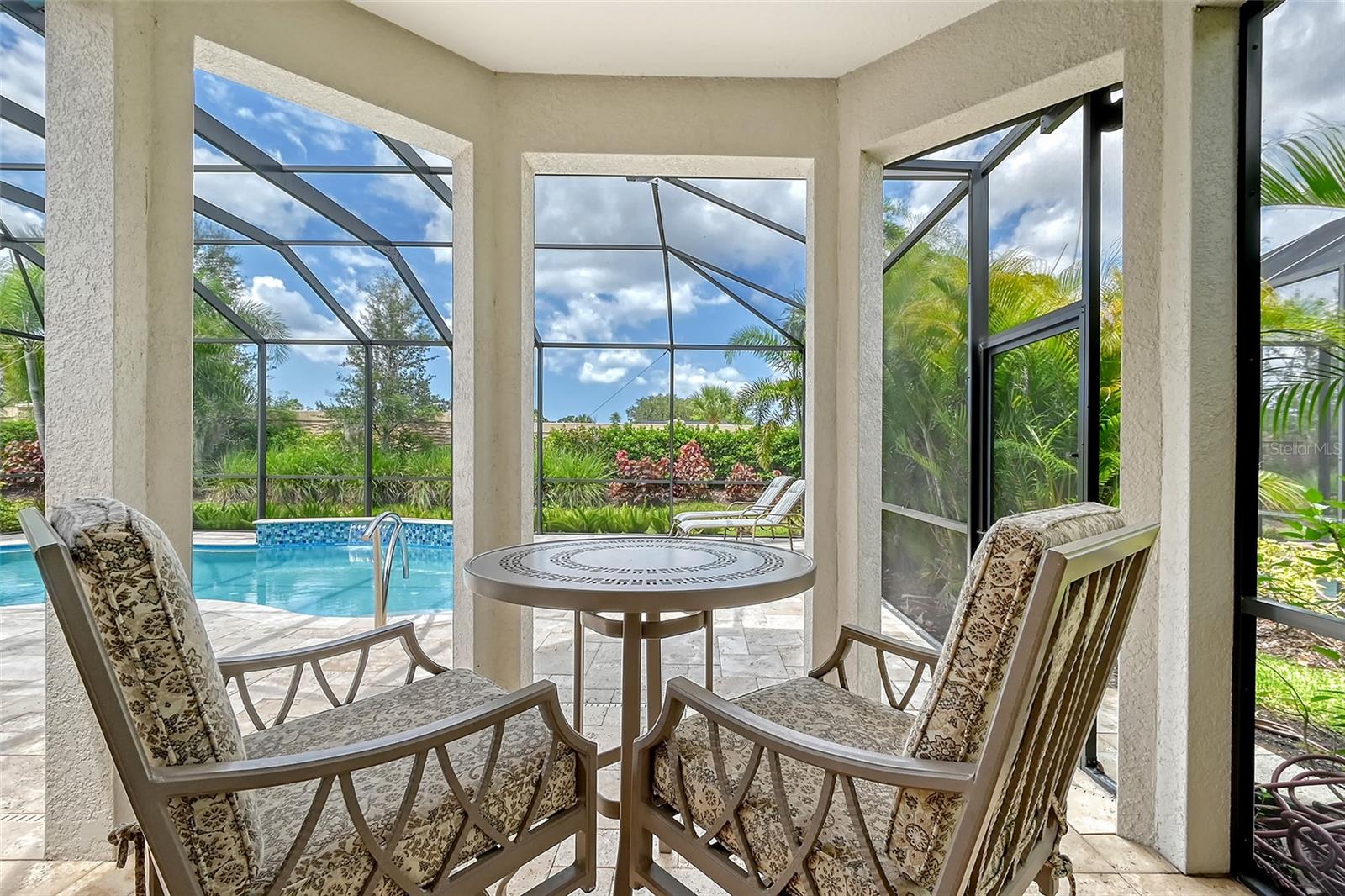 COBBLESTONE/PALMER RANCH PH 2 - Residential